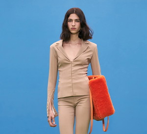 Jacquemus jesień-zima 2021/2022