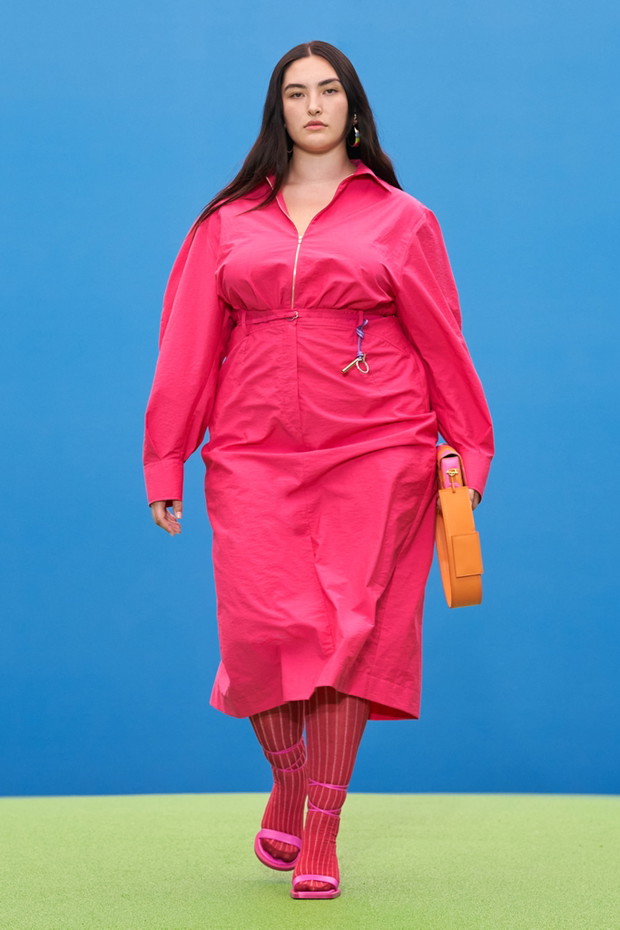 Jacquemus jesień-zima 2021/2022