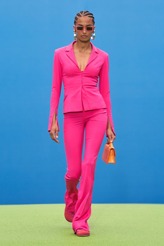 Jacquemus jesień-zima 2021/2022