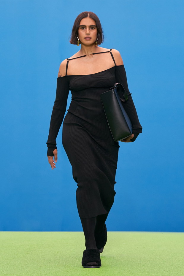 Jacquemus jesień-zima 2021/2022