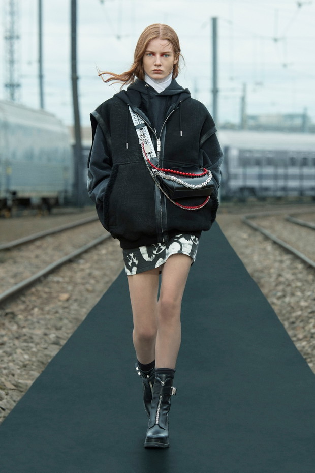 Kolekcja Givenchy Resort 2022