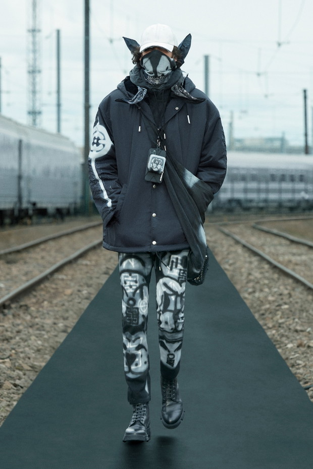 Kolekcja Givenchy Resort 2022