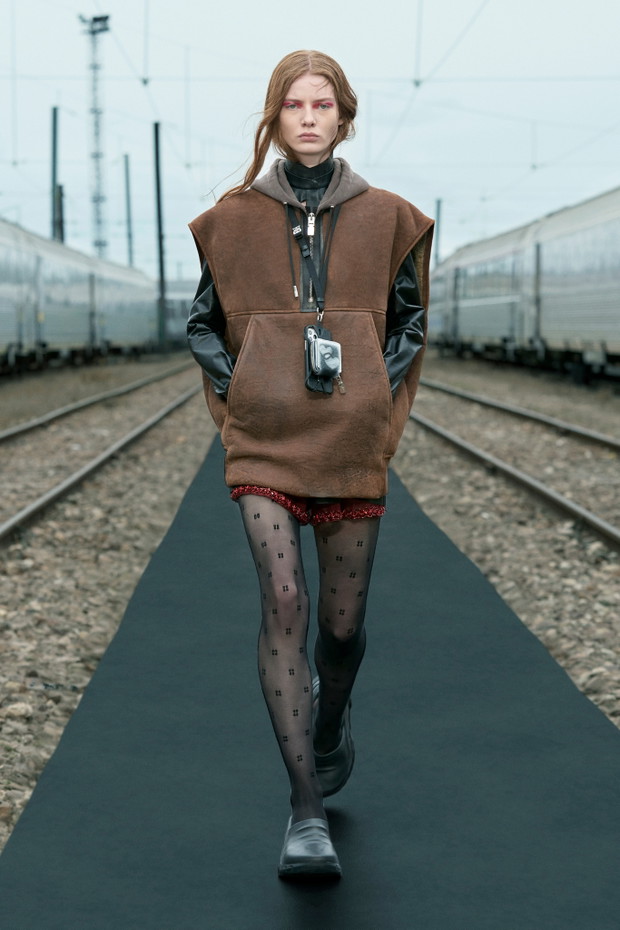 Kolekcja Givenchy Resort 2022