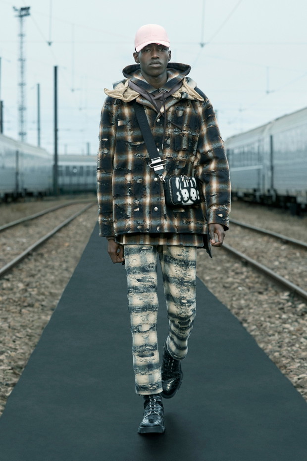 Kolekcja Givenchy Resort 2022