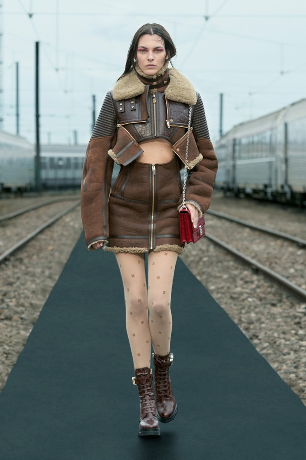 Kolekcja Givenchy Resort 2022
