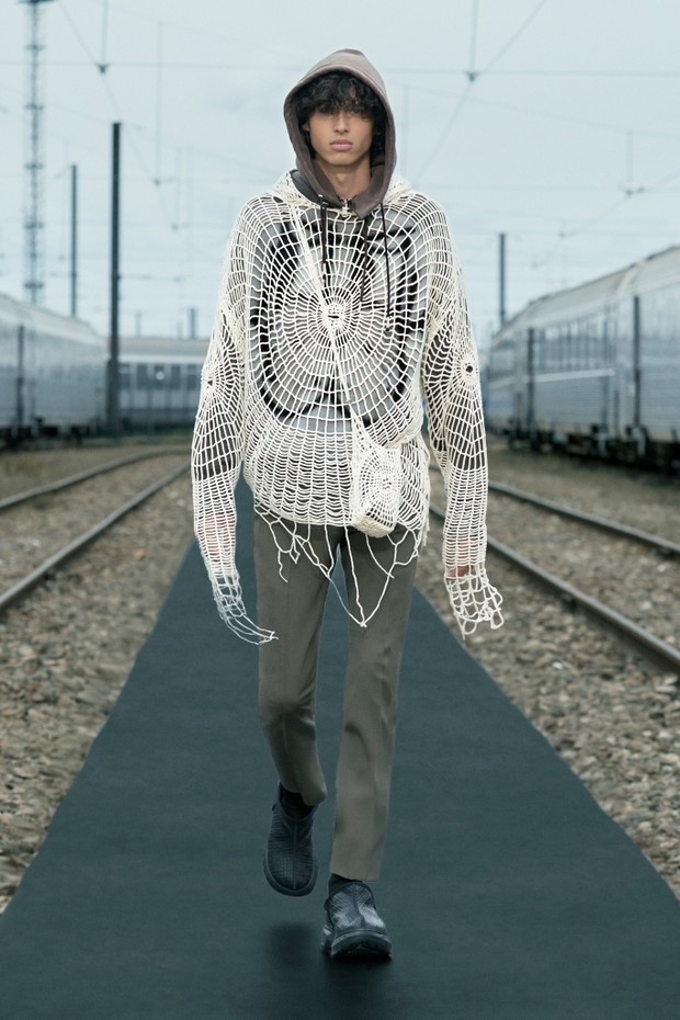 Kolekcja Givenchy Resort 2022