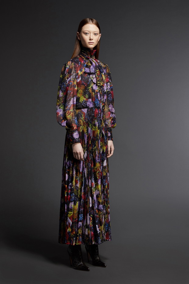 Kolekcja Jason Wu Collection jesień-zima 2021/202