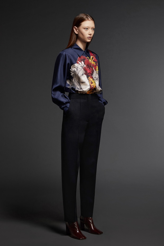 Kolekcja Jason Wu Collection jesień-zima 2021/202