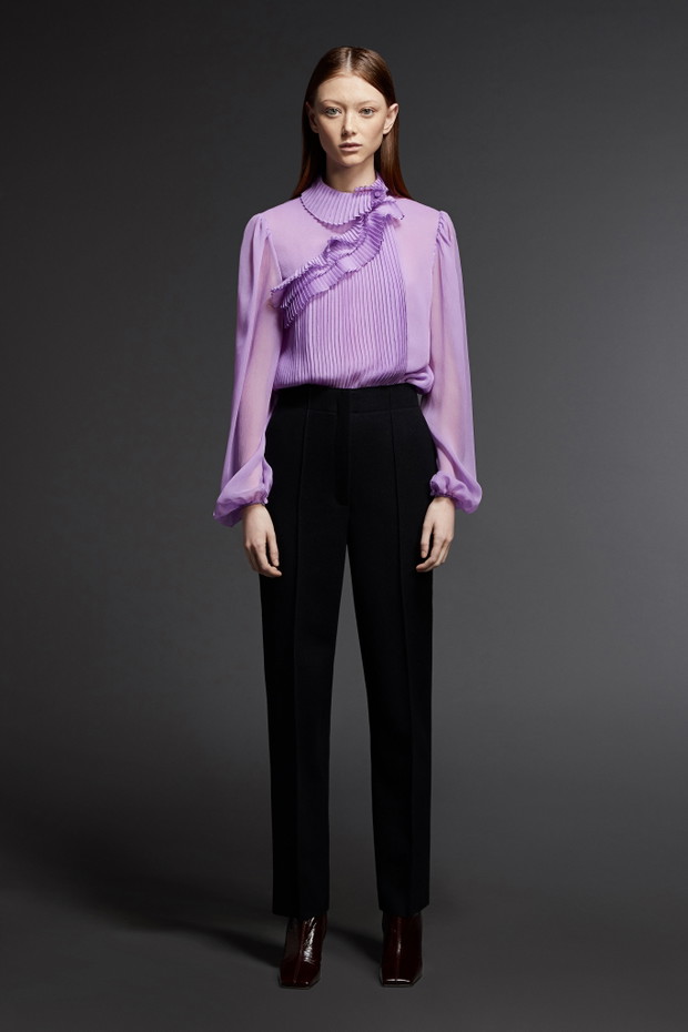 Kolekcja Jason Wu Collection jesień-zima 2021/202