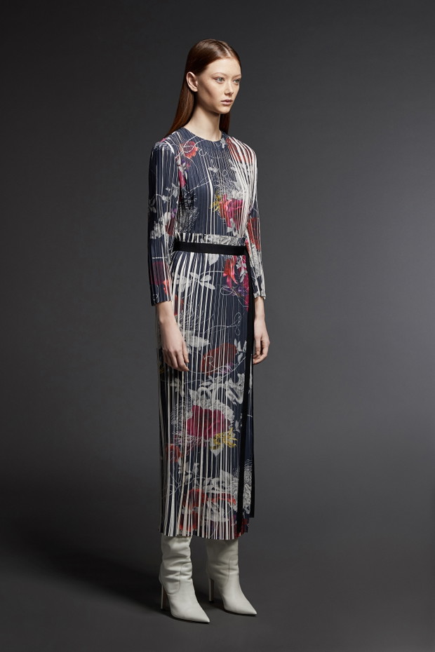 Kolekcja Jason Wu Collection jesień-zima 2021/202