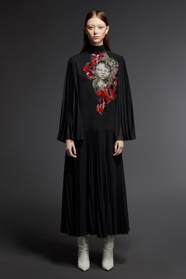 Kolekcja Jason Wu Collection jesień-zima 2021/202