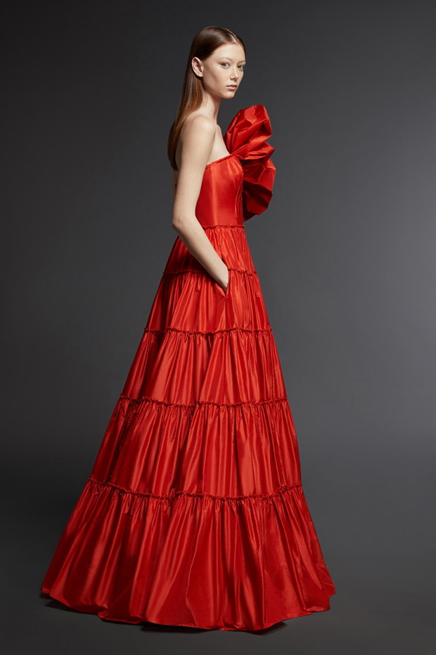 Kolekcja Jason Wu Collection jesień-zima 2021/202