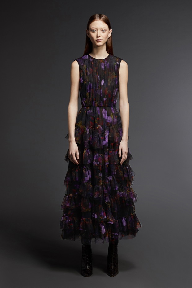 Kolekcja Jason Wu Collection jesień-zima 2021/202