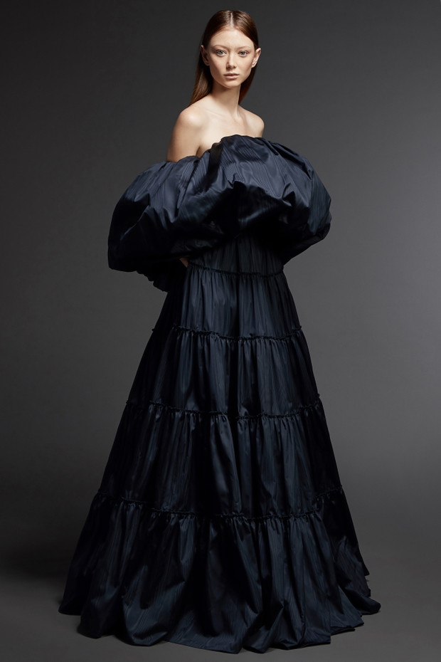 Kolekcja Jason Wu Collection jesień-zima 2021/202