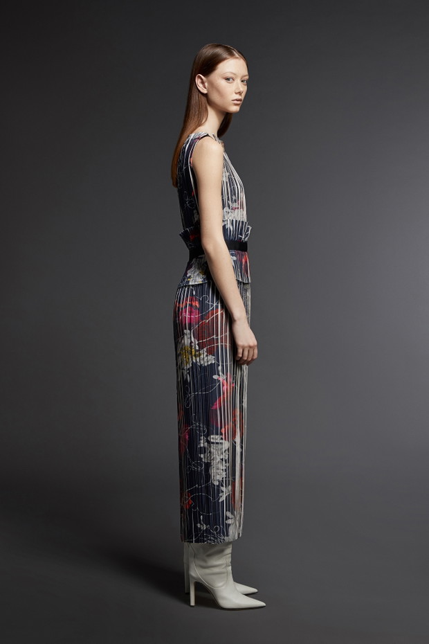 Kolekcja Jason Wu Collection jesień-zima 2021/202