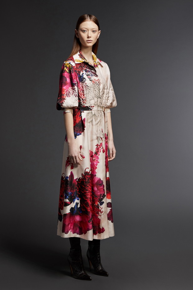 Kolekcja Jason Wu Collection jesień-zima 2021/202