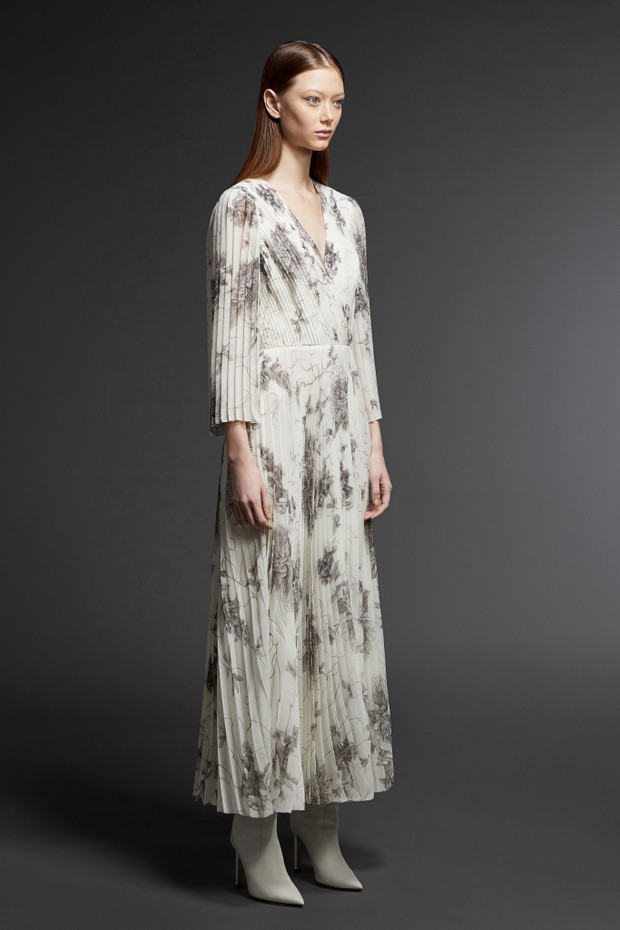 Kolekcja Jason Wu Collection jesień-zima 2021/202