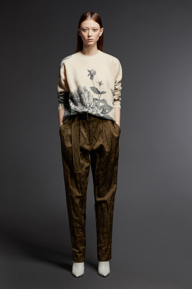 Kolekcja Jason Wu Collection jesień-zima 2021/202