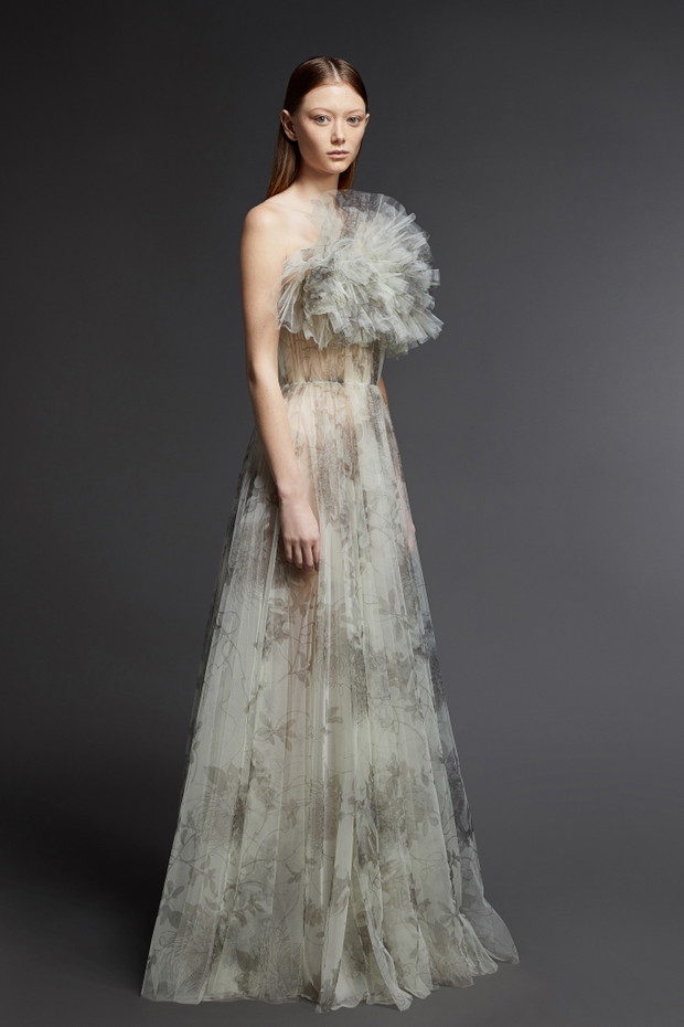 Kolekcja Jason Wu Collection jesień-zima 2021/202