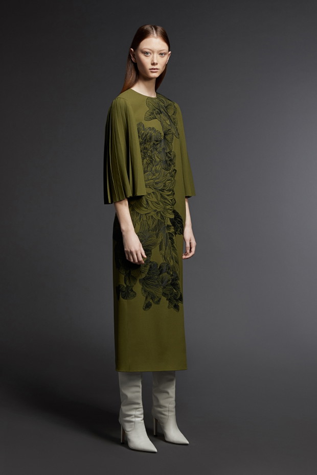 Kolekcja Jason Wu Collection jesień-zima 2021/202