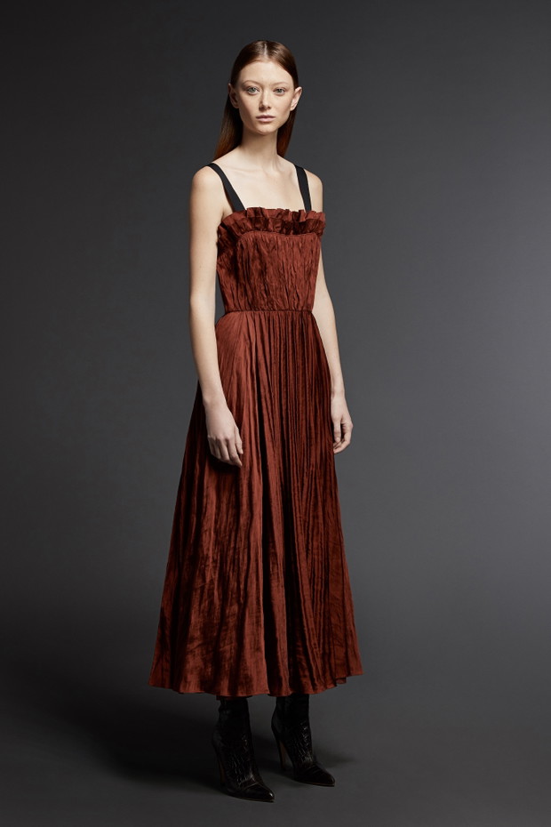 Kolekcja Jason Wu Collection jesień-zima 2021/202