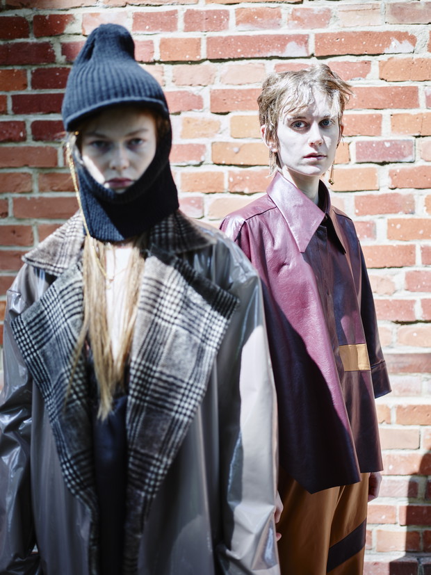 Kolekcja MMC AW 2021/2022
