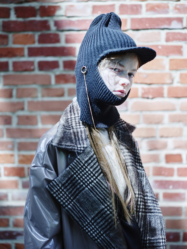 Kolekcja MMC AW 2021/2022