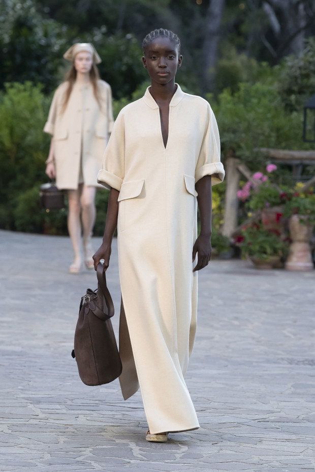 Max Mara Resort 2022