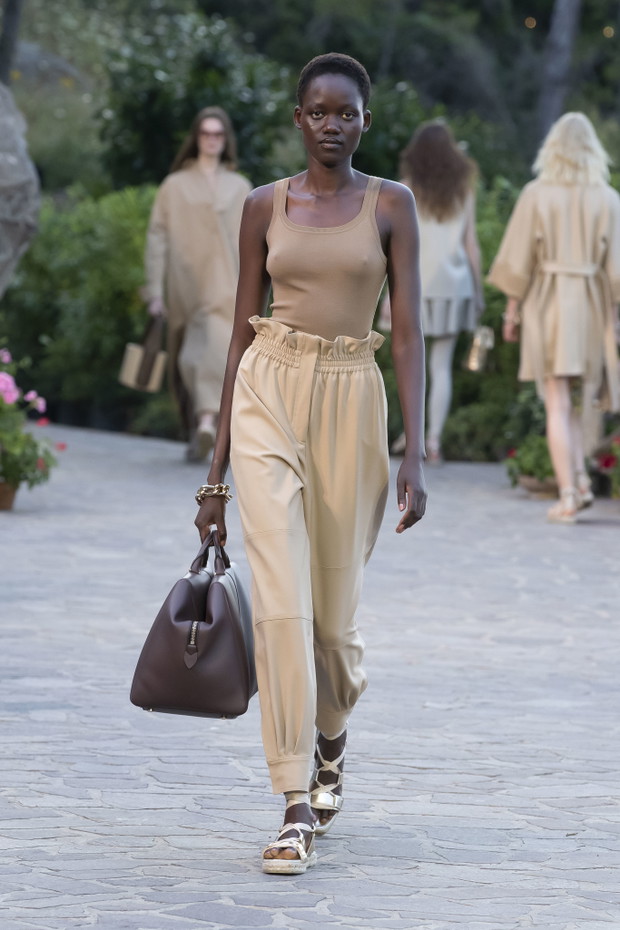 Max Mara Resort 2022