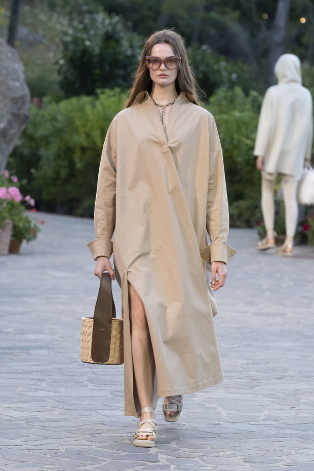 Max Mara Resort 2022