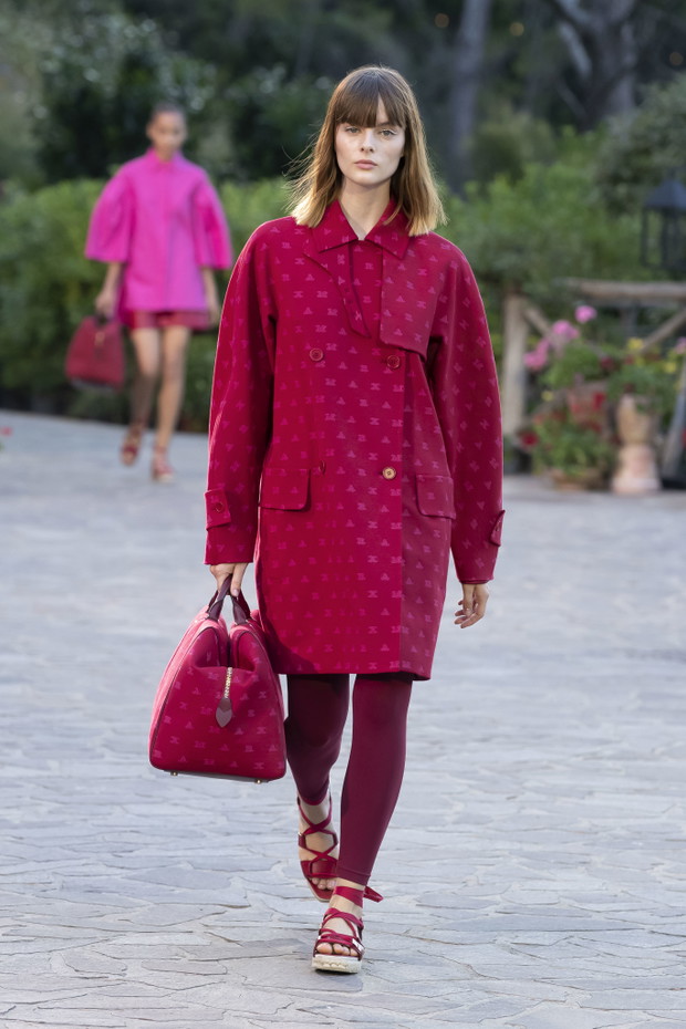 Max Mara Resort 2022