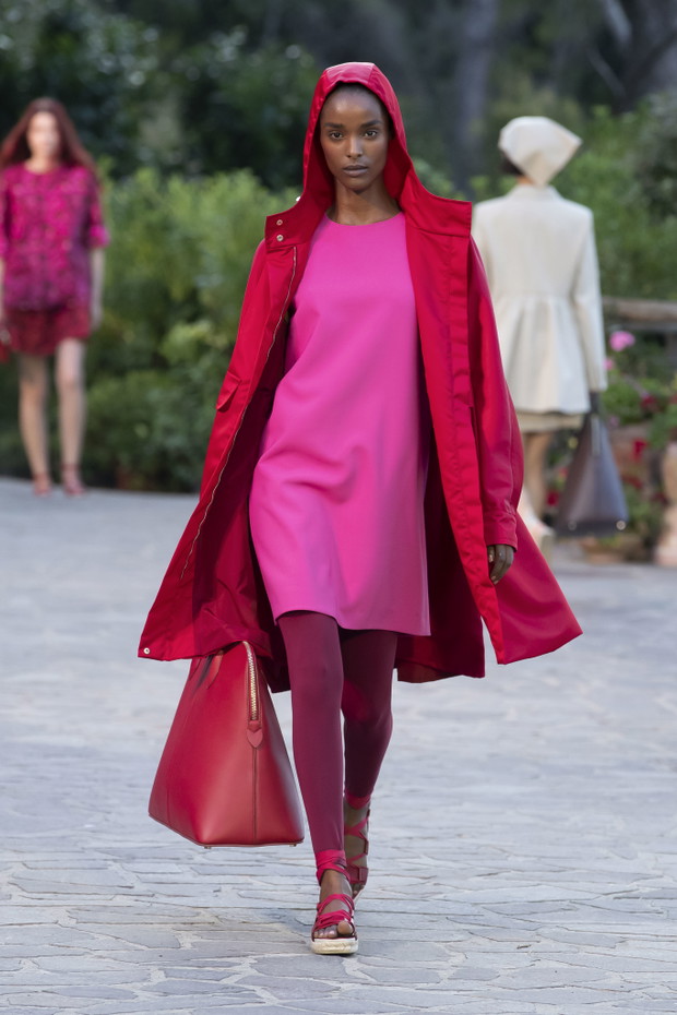 Max Mara Resort 2022