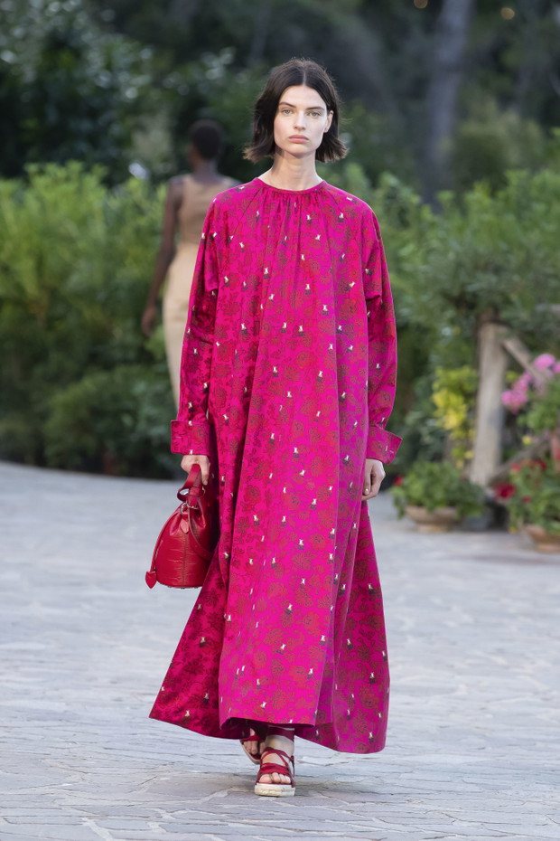 Max Mara Resort 2022