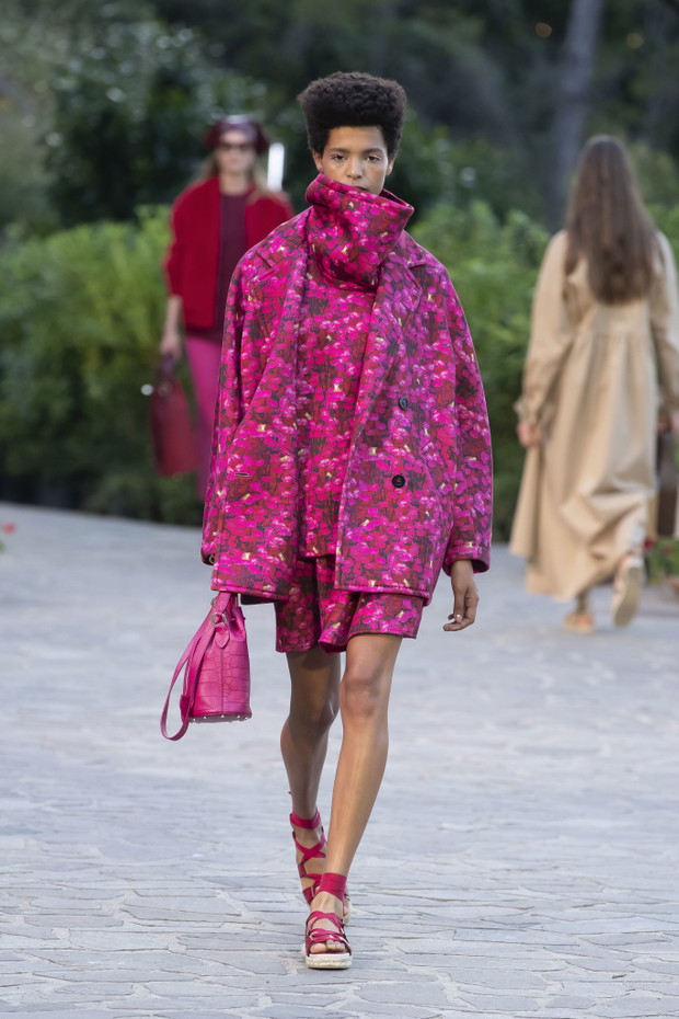 Max Mara Resort 2022