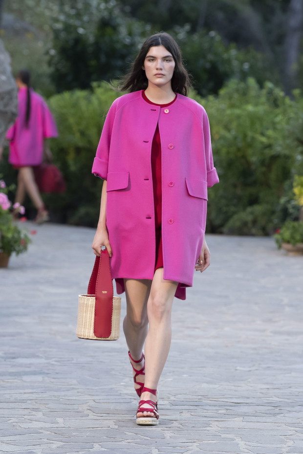 Max Mara Resort 2022