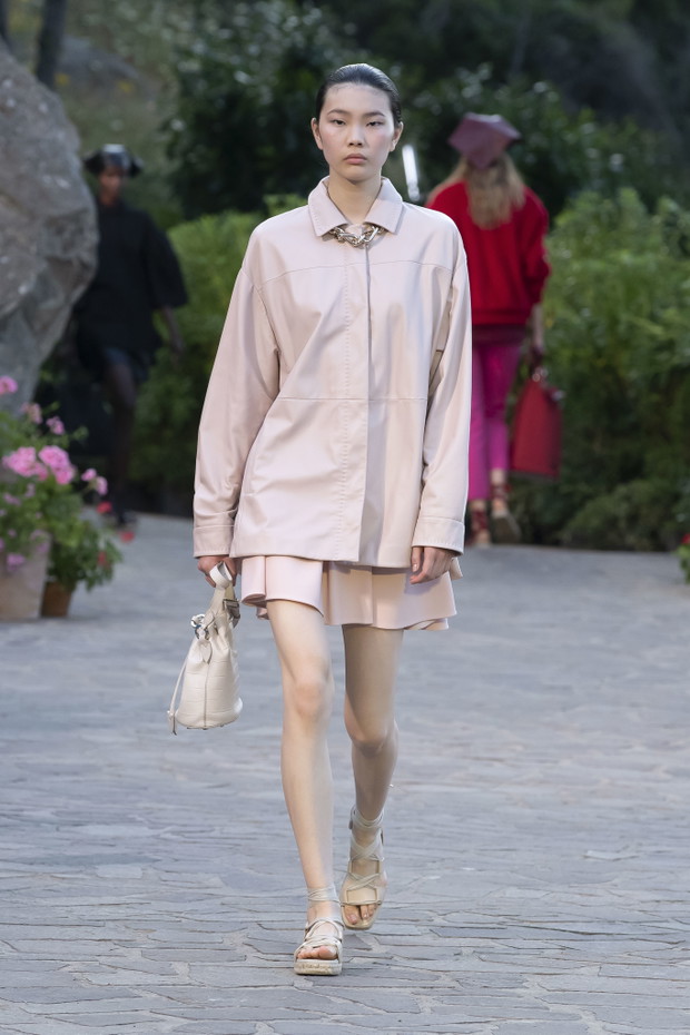 Max Mara Resort 2022