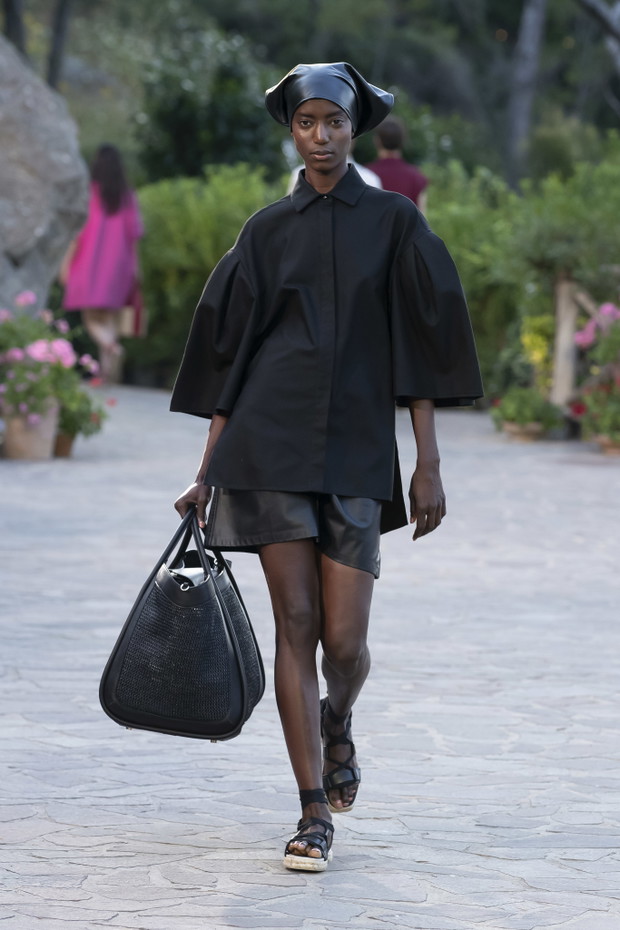 Max Mara Resort 2022