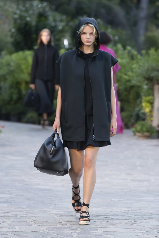 Max Mara Resort 2022