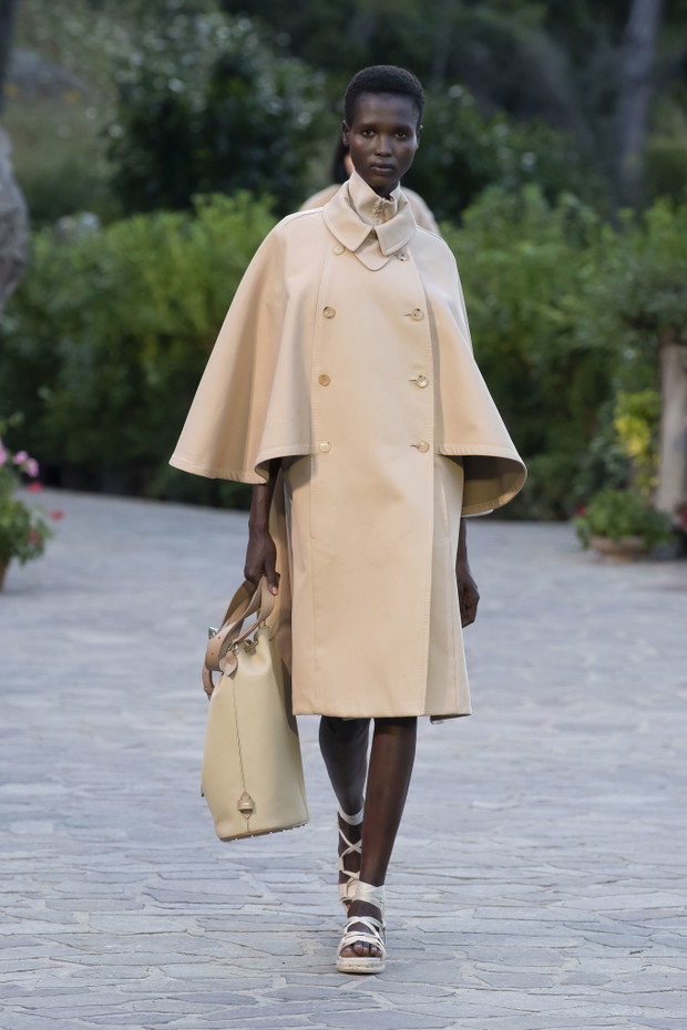 Max Mara Resort 2022