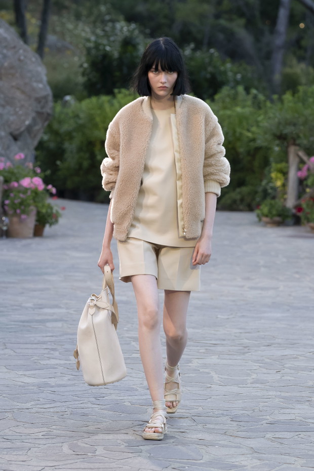 Max Mara Resort 2022