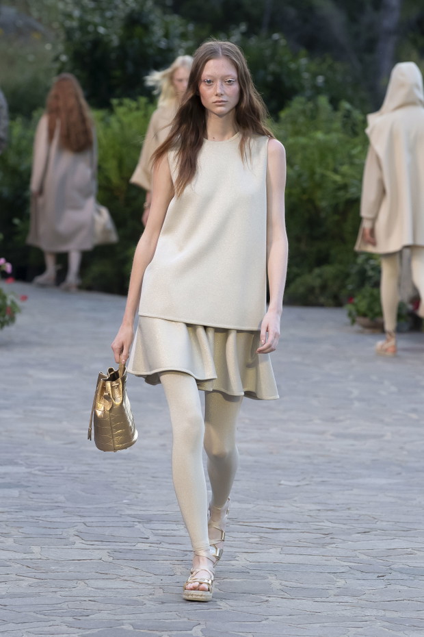 Max Mara Resort 2022