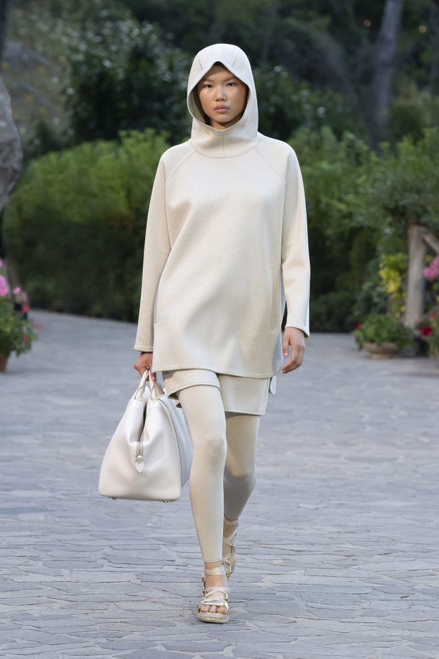 Max Mara Resort 2022