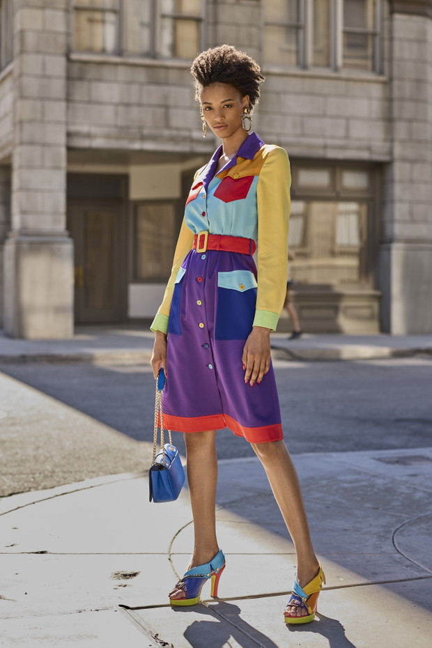 Moschino Resort 2022