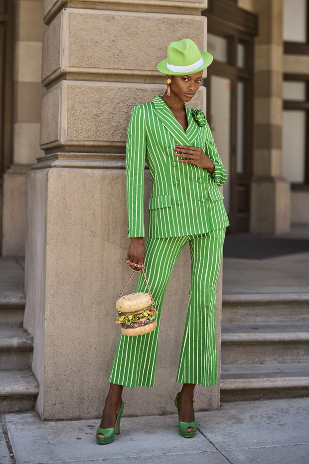 Moschino Resort 2022
