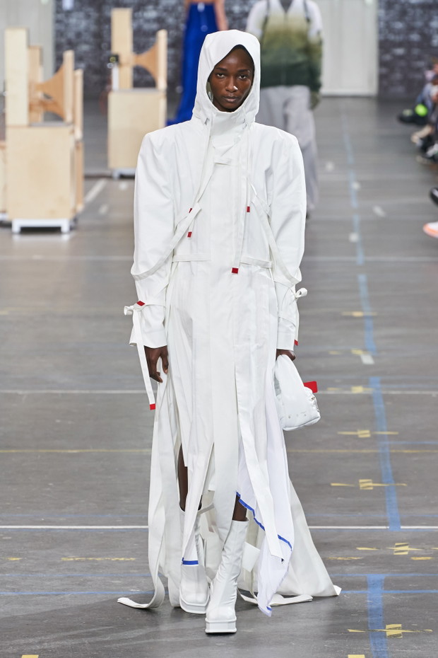 Off-white jesień 2021