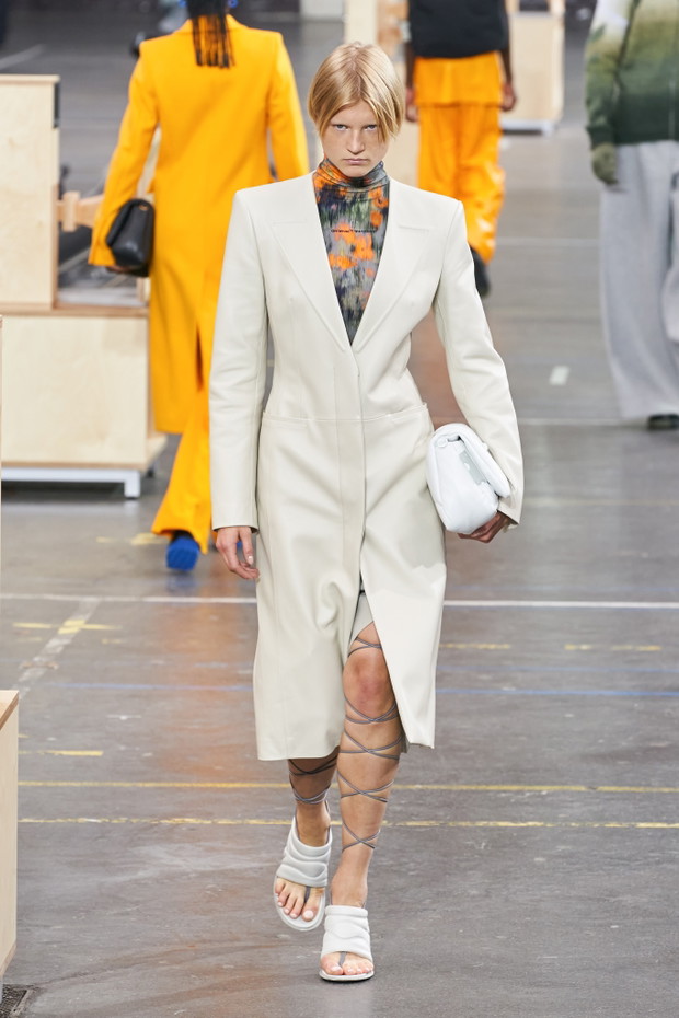 Off-white jesień 2021