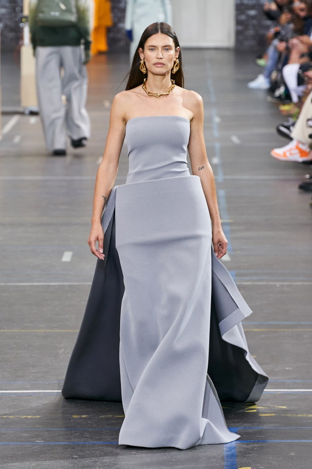 Off-white jesień 2021