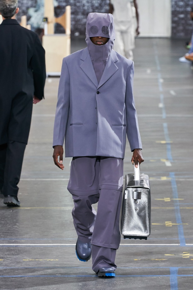 Off-white jesień 2021