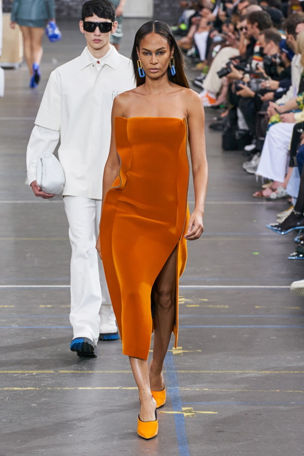 Off-white jesień 2021