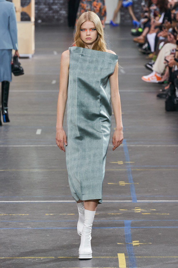 Off-white jesień 2021